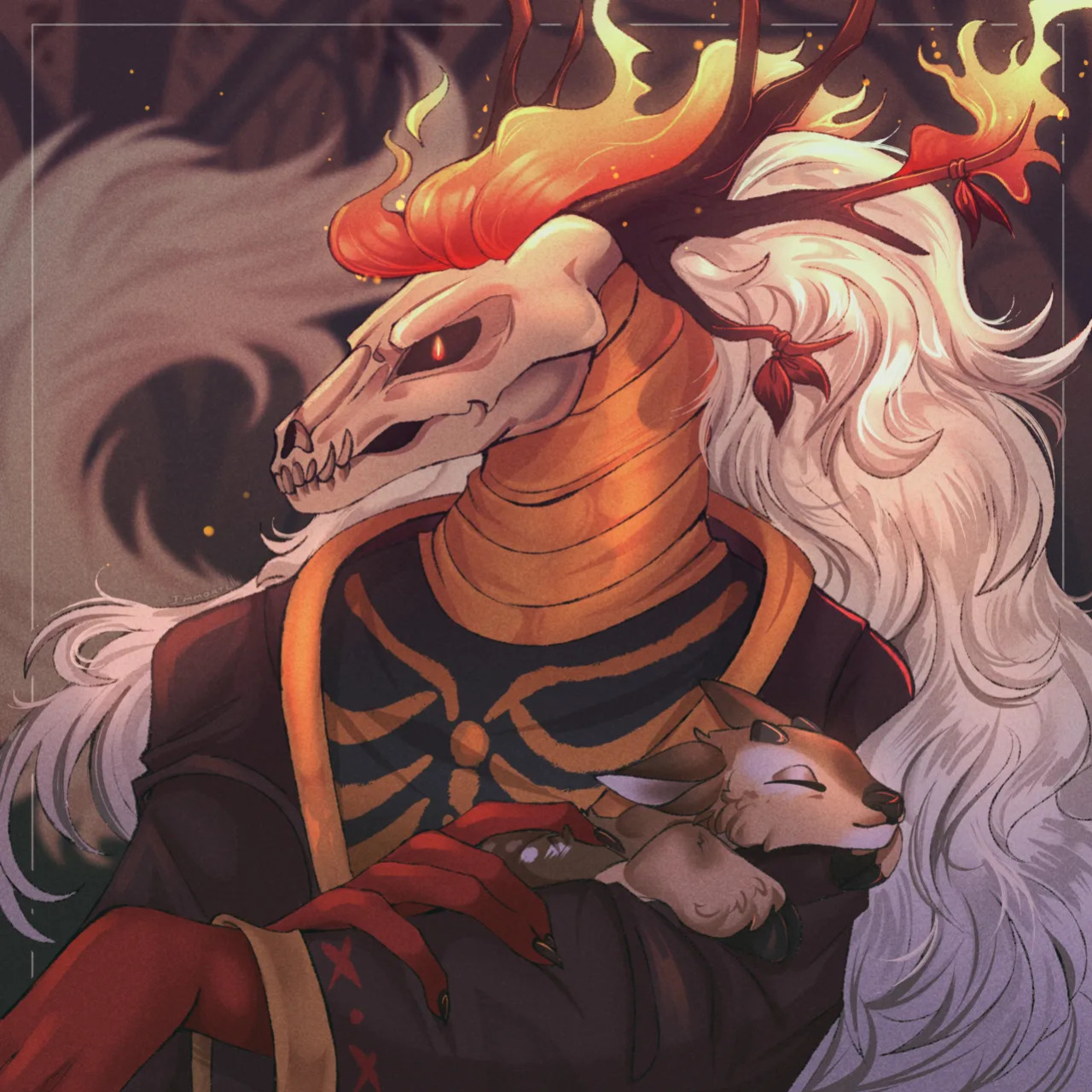 Immortelle's FA Gallery
