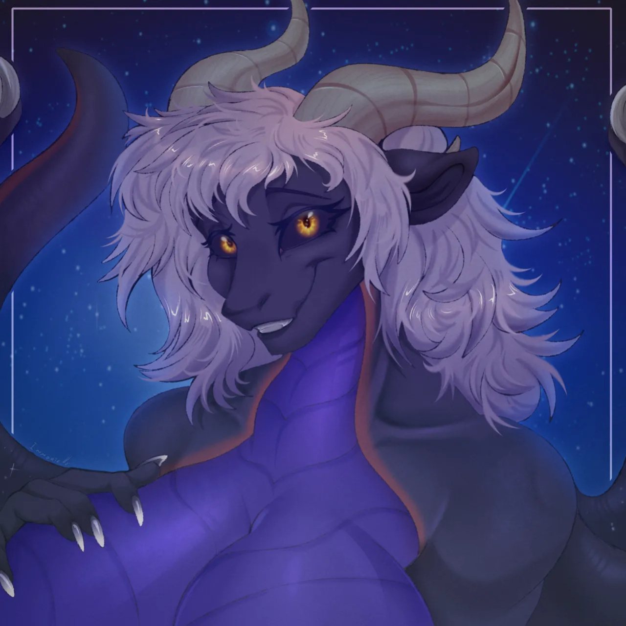Immortelle's FA Gallery