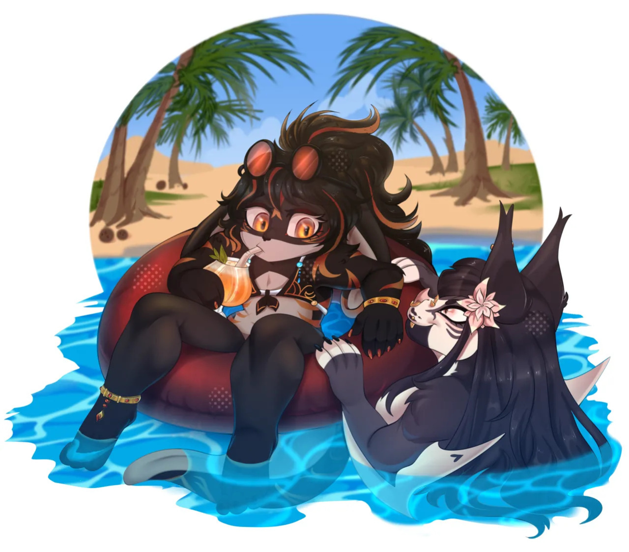 Immortelle's FA Gallery