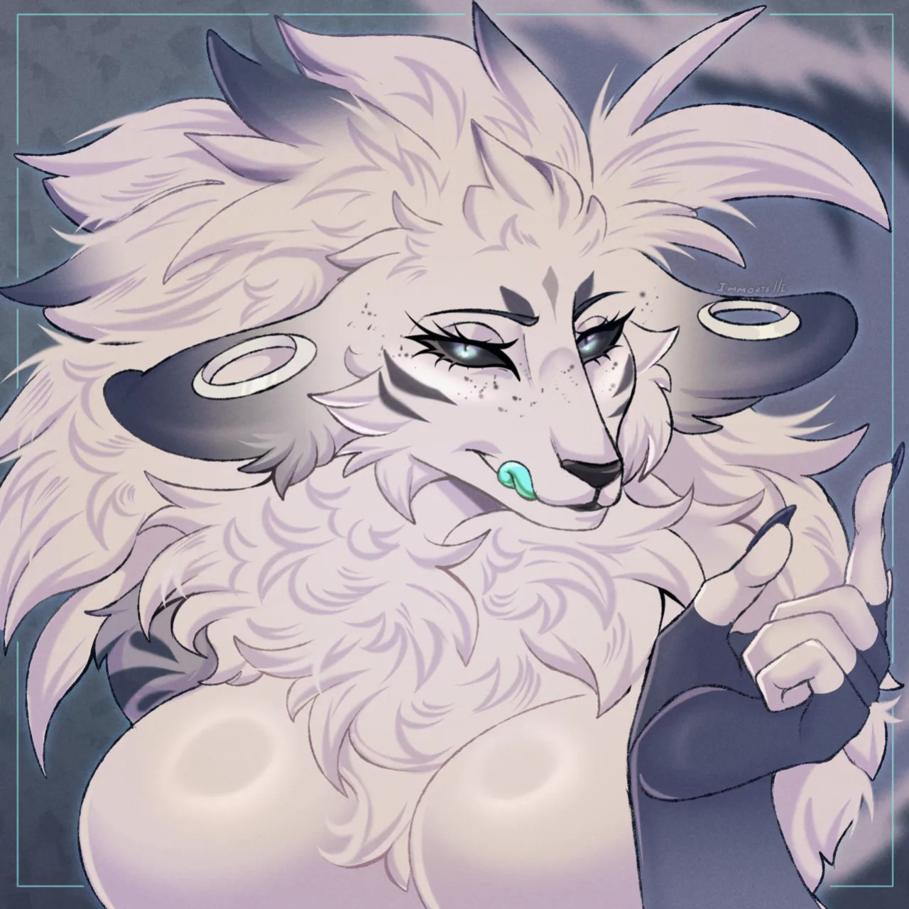 Immortelle's FA Gallery