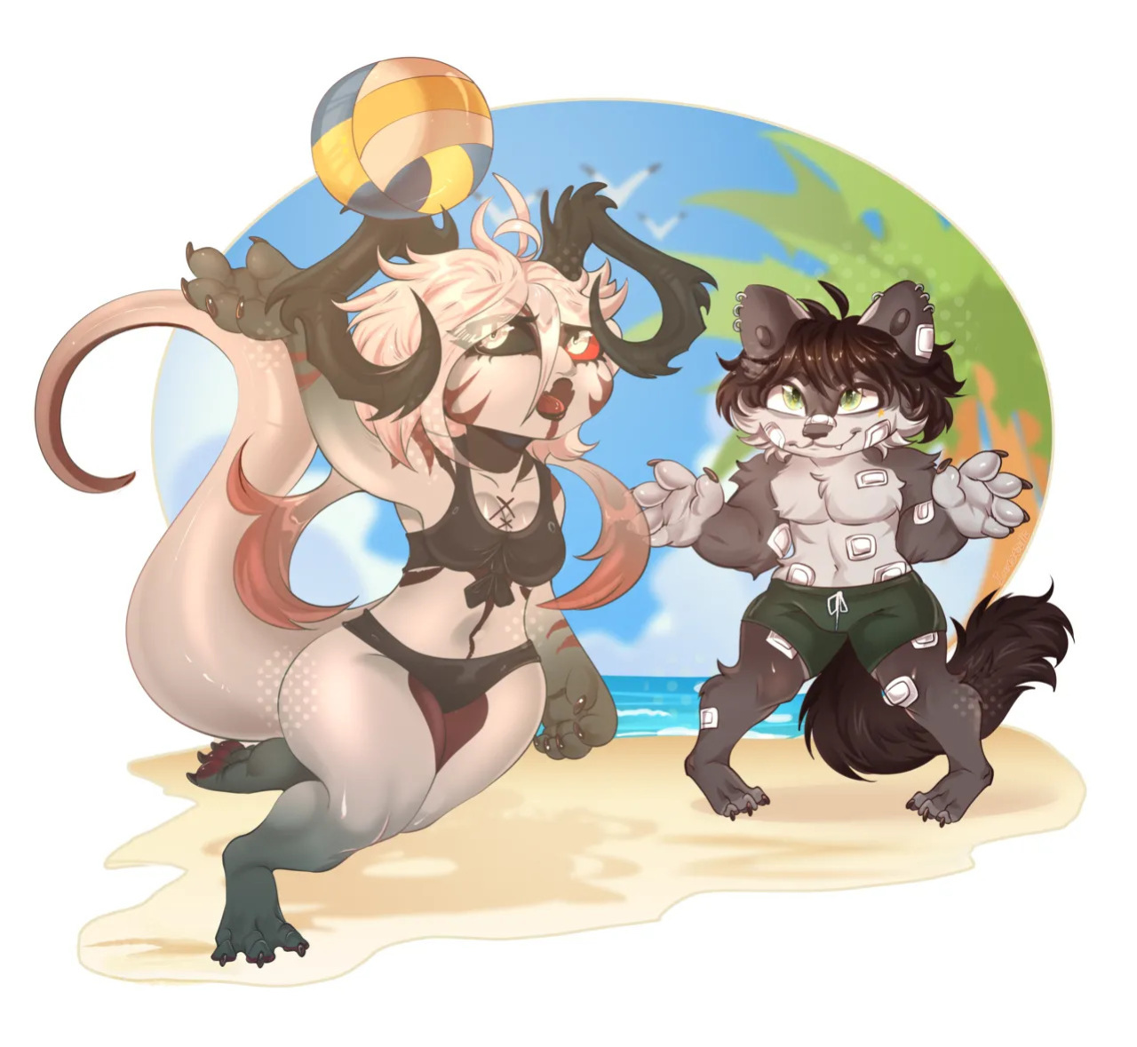 Immortelle's FA Gallery