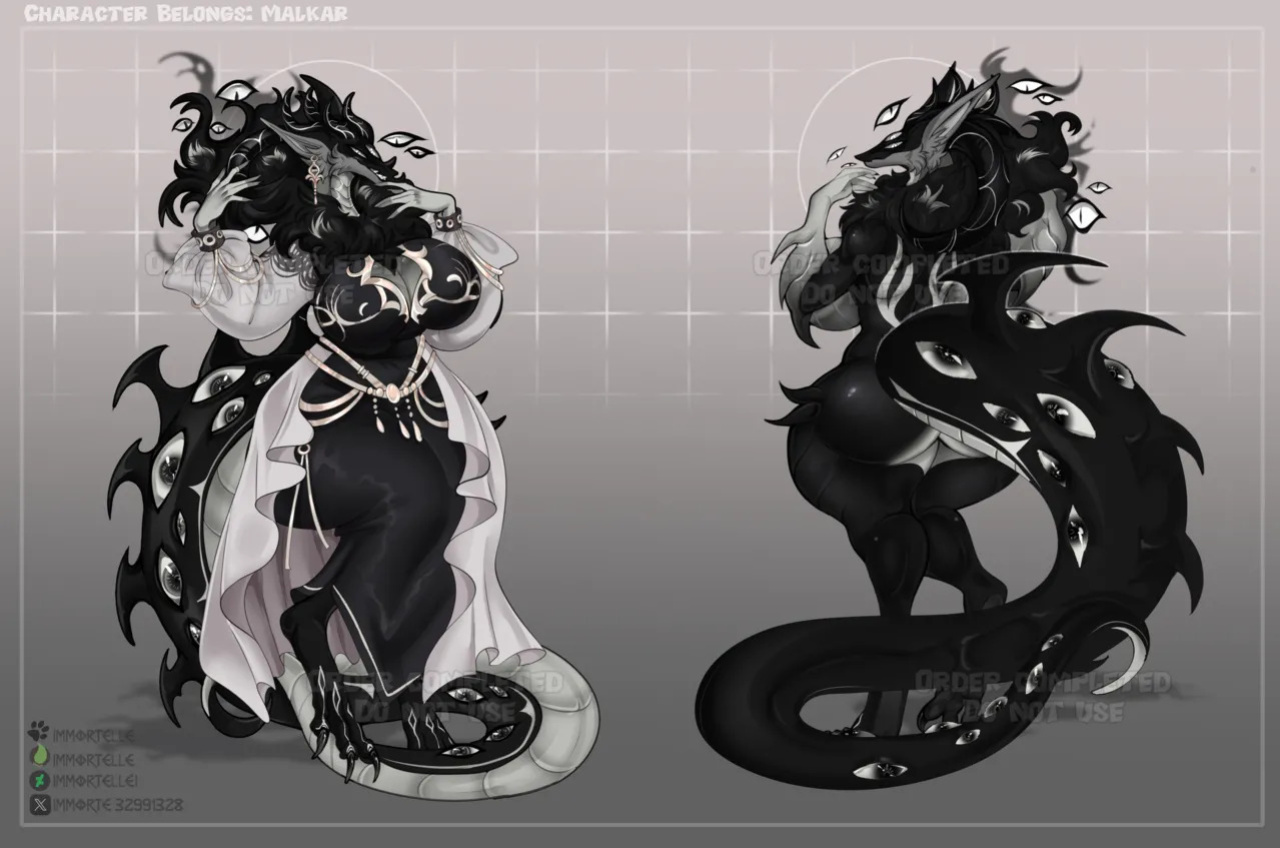 Immortelle's FA Gallery