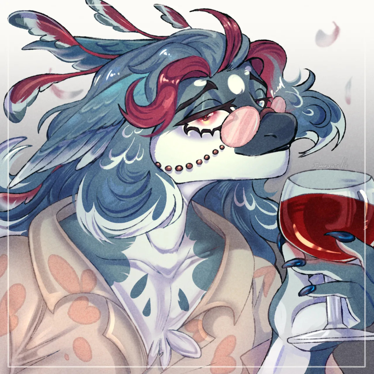 Immortelle's FA Gallery