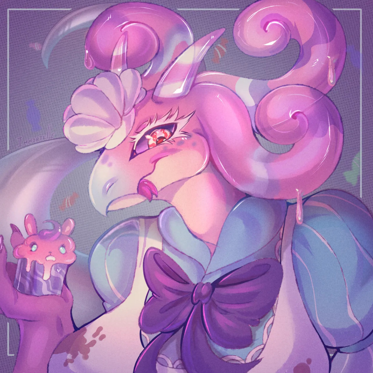 Immortelle's FA Gallery