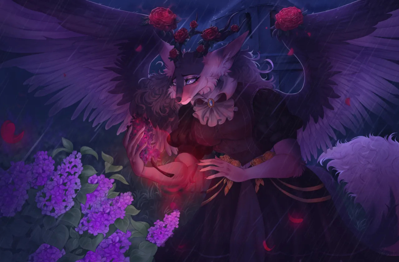 Immortelle's FA Gallery