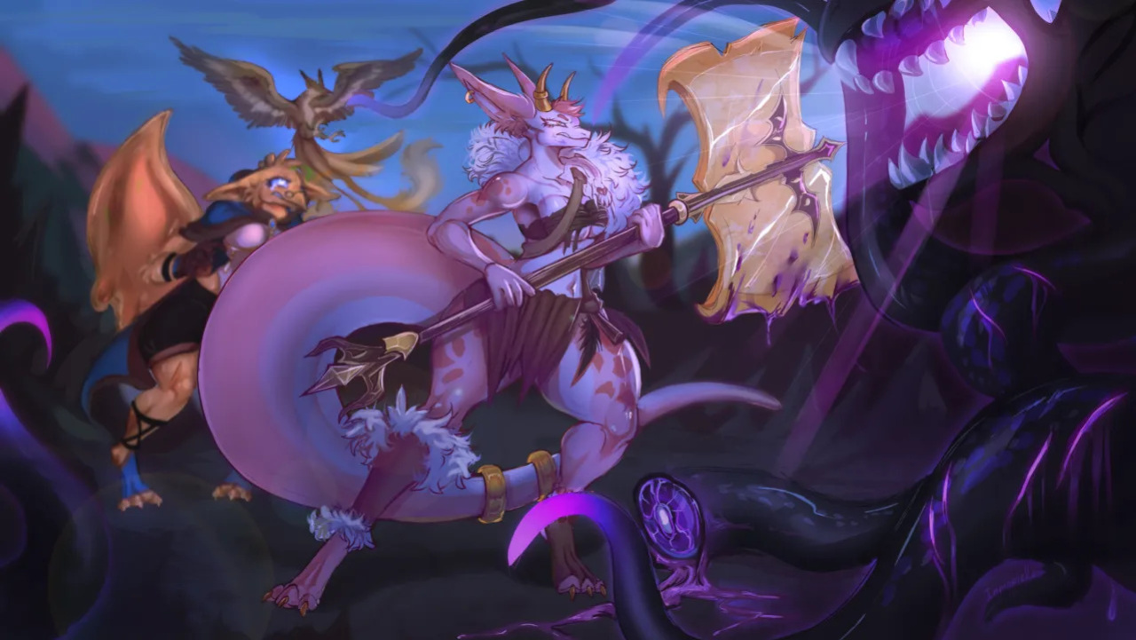 Immortelle's FA Gallery