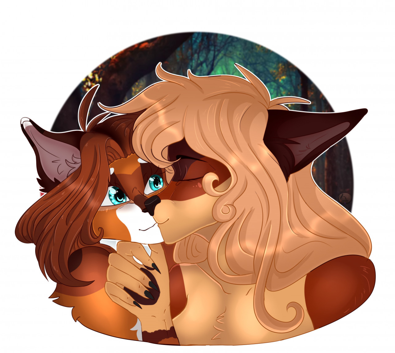 Immortelle's FA Gallery