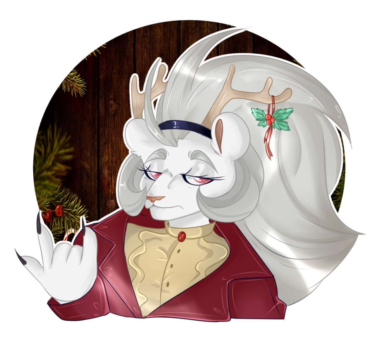 Immortelle's FA Gallery
