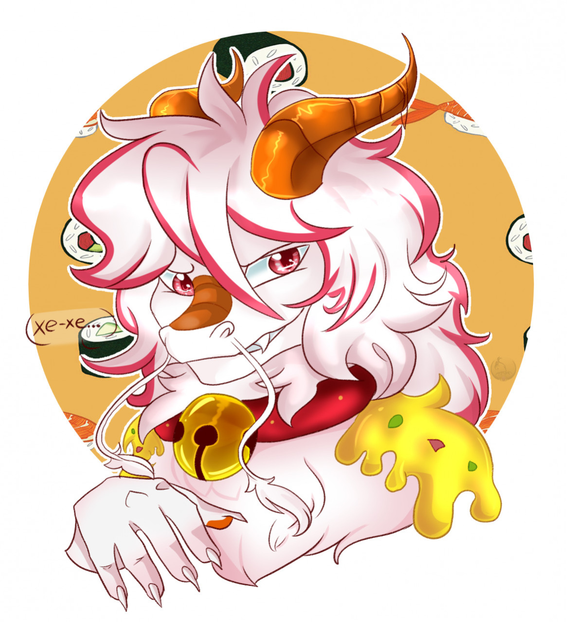 Immortelle's FA Gallery