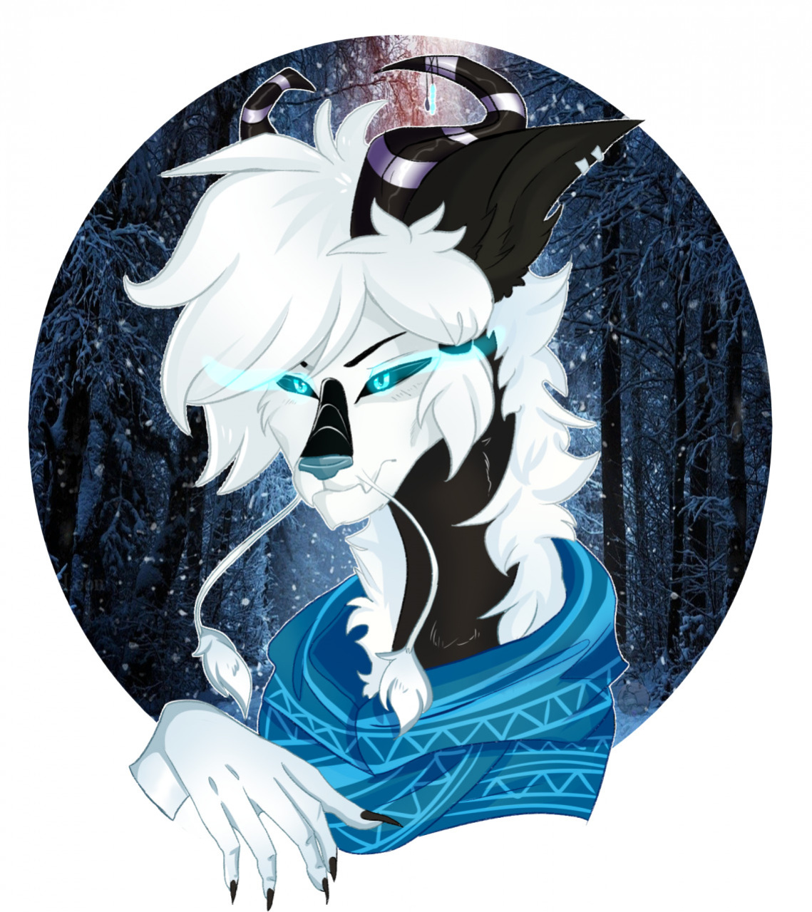 Immortelle's FA Gallery