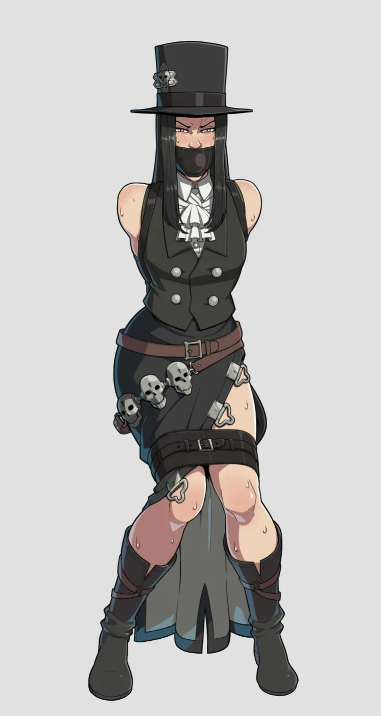 Artist - SkeleBomb