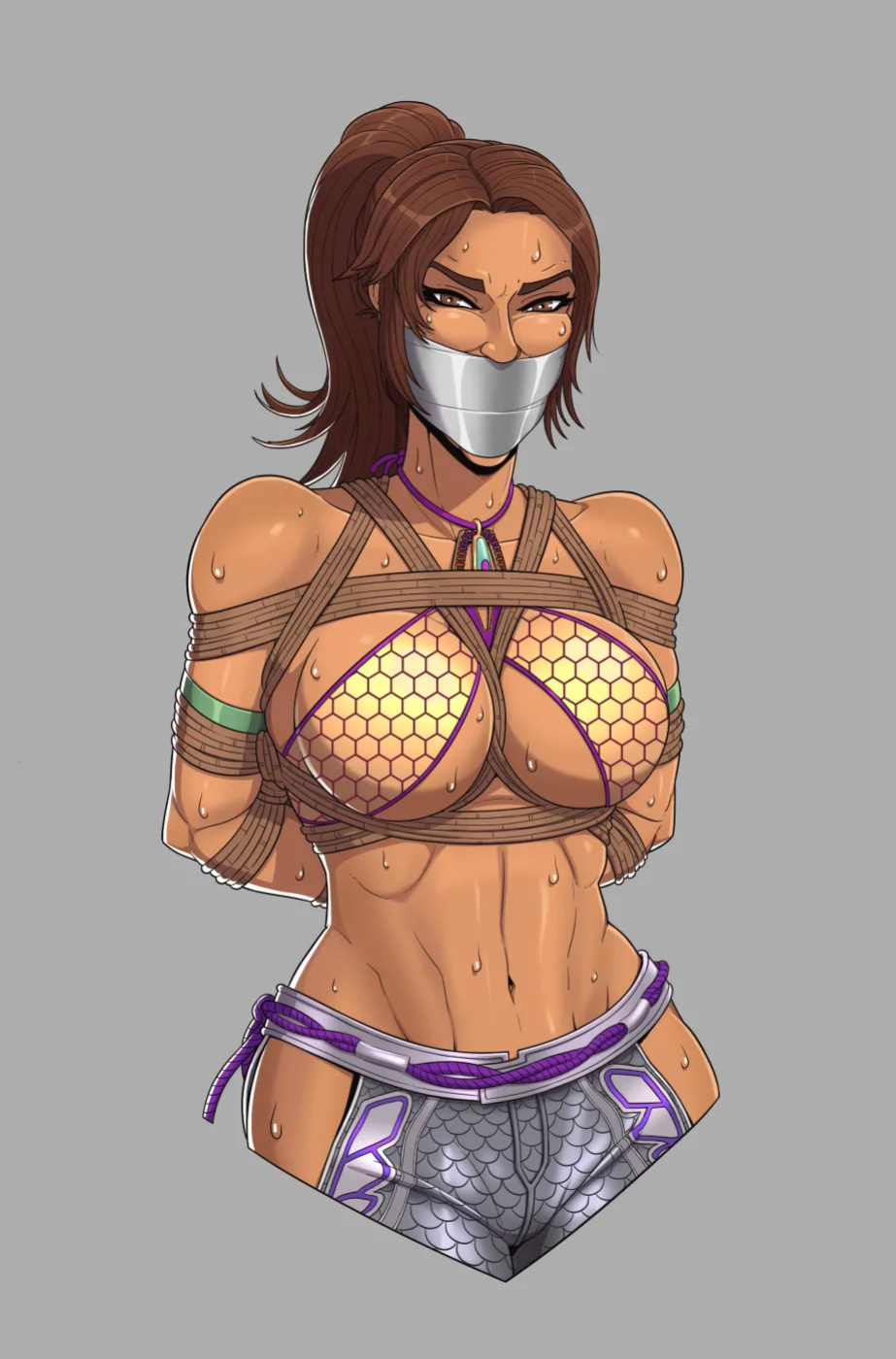 Artist - SkeleBomb