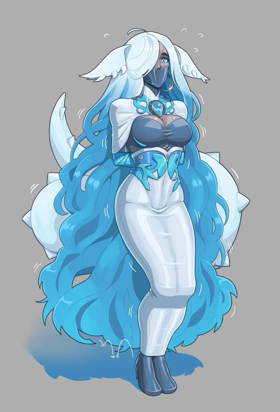Artist - SkeleBomb