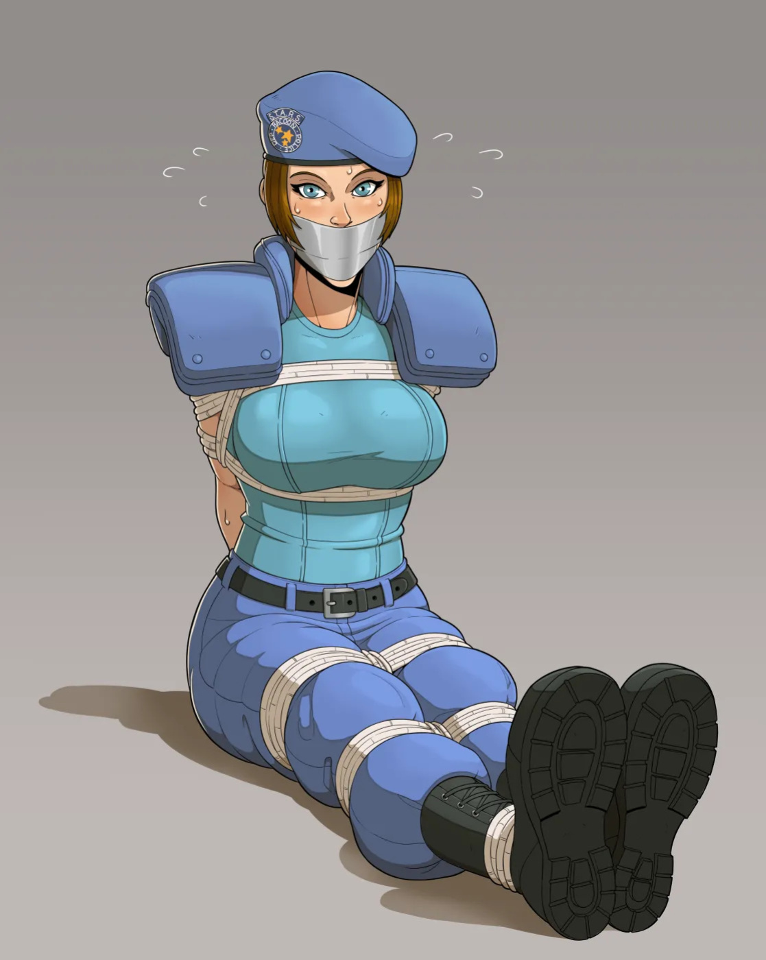 Artist - SkeleBomb