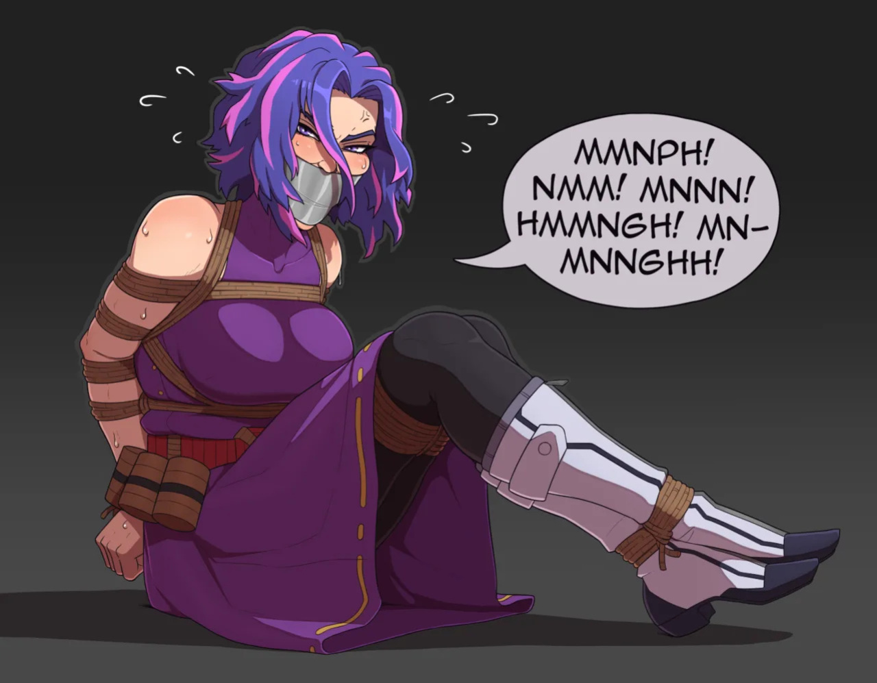 Artist - SkeleBomb