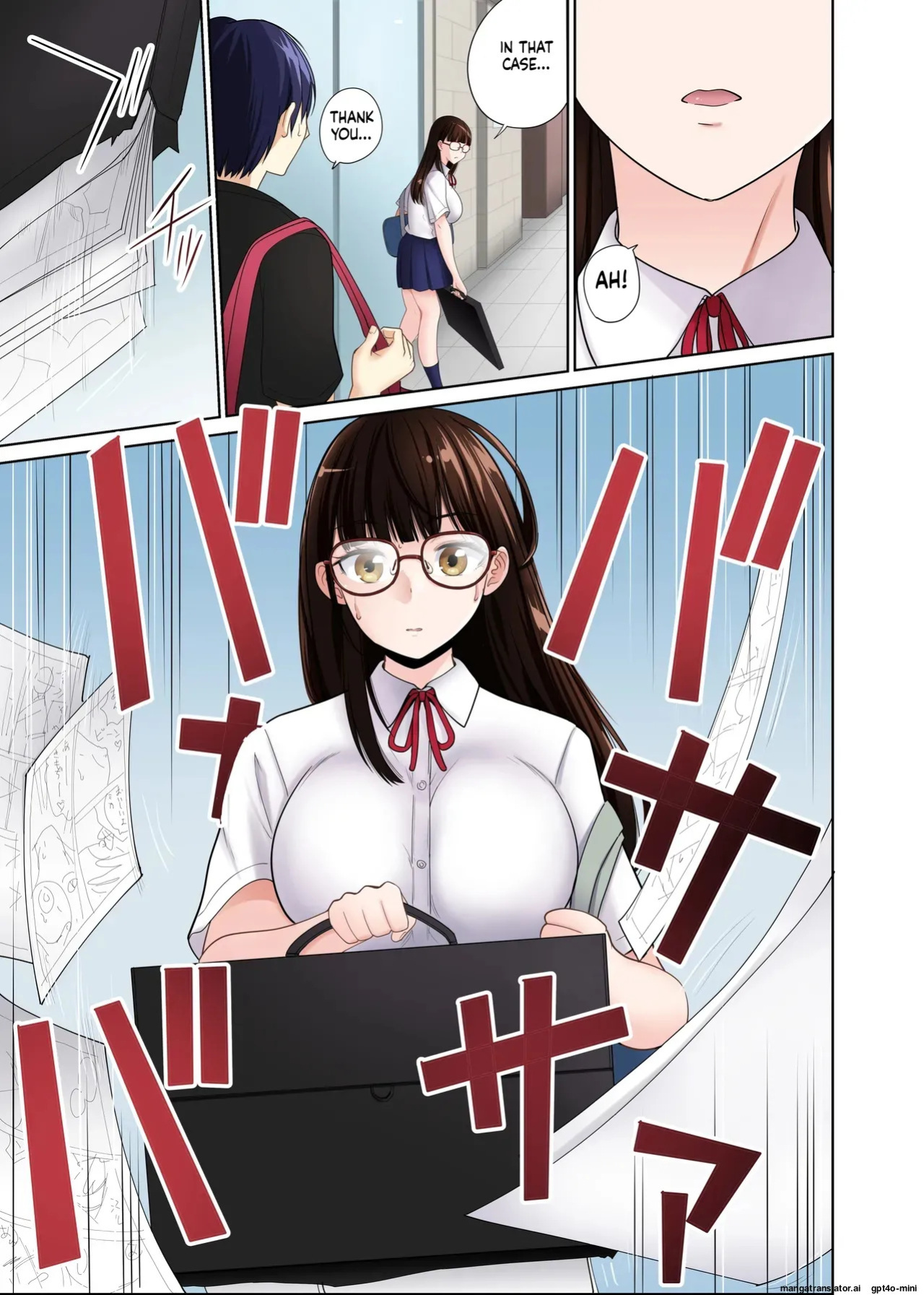 [Abbey Load (RYO)] Hikkoshita Saki no Rinjin wa, Oppai no Ooki na Totemo Ecchi na Okaa-san deshita 2 [MTL]