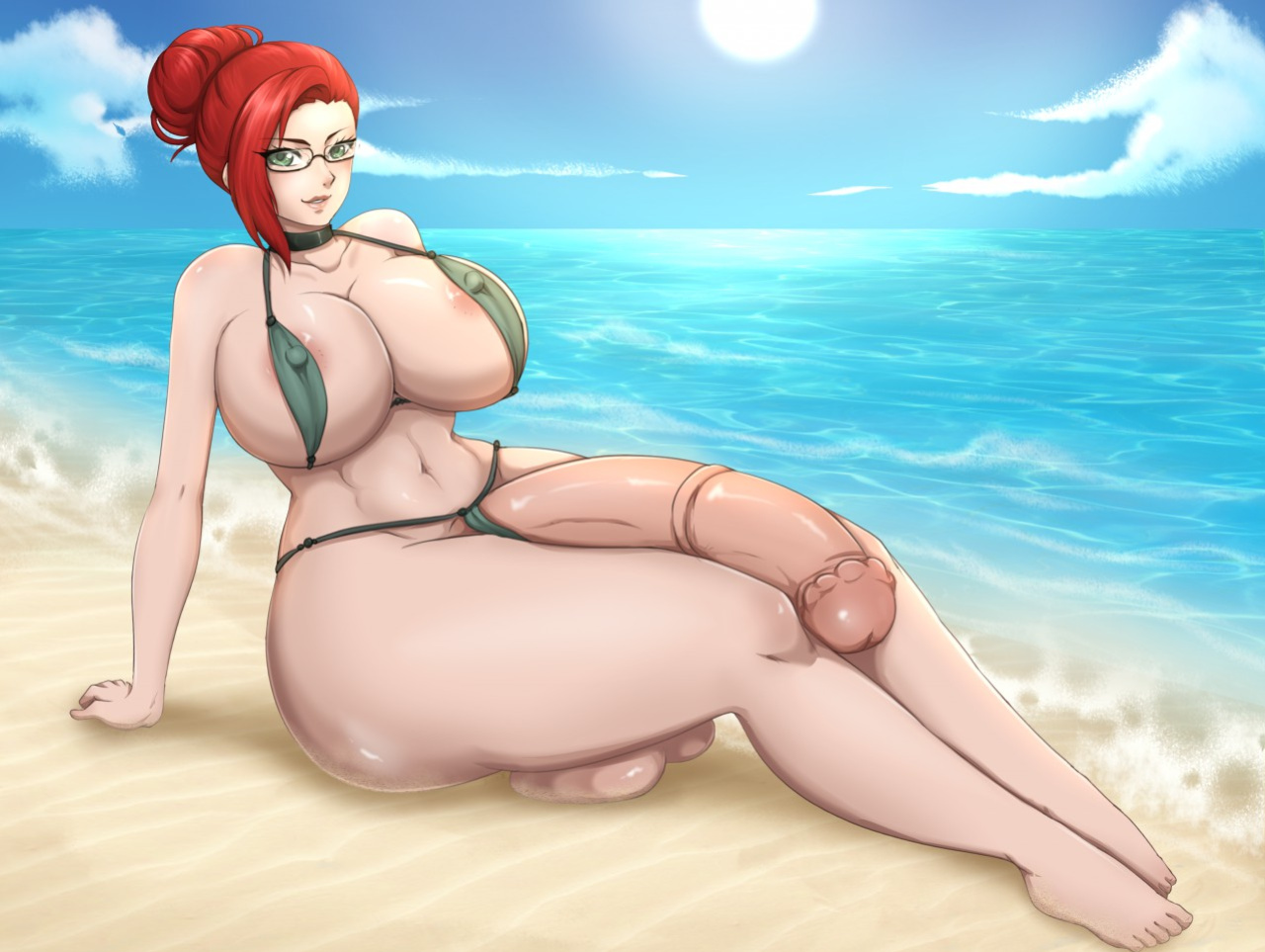 Rosalind (someguy987 OC)