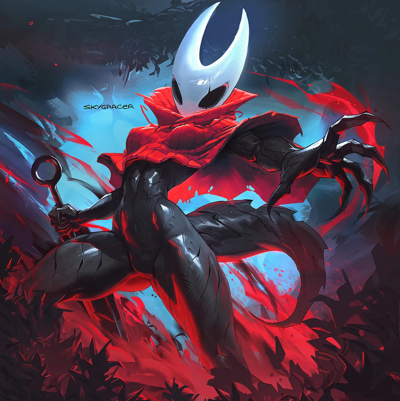 Skygrace's FA Gallery