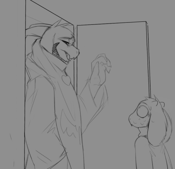 Skygrace's FA Gallery