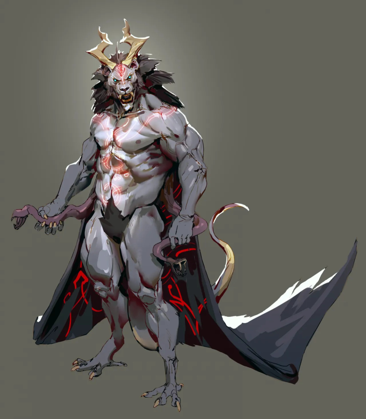 feliscede's FA Gallery