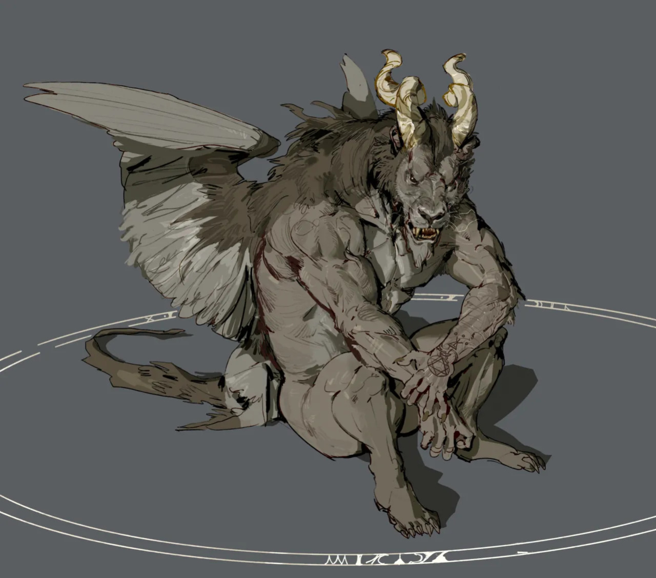 feliscede's FA Gallery
