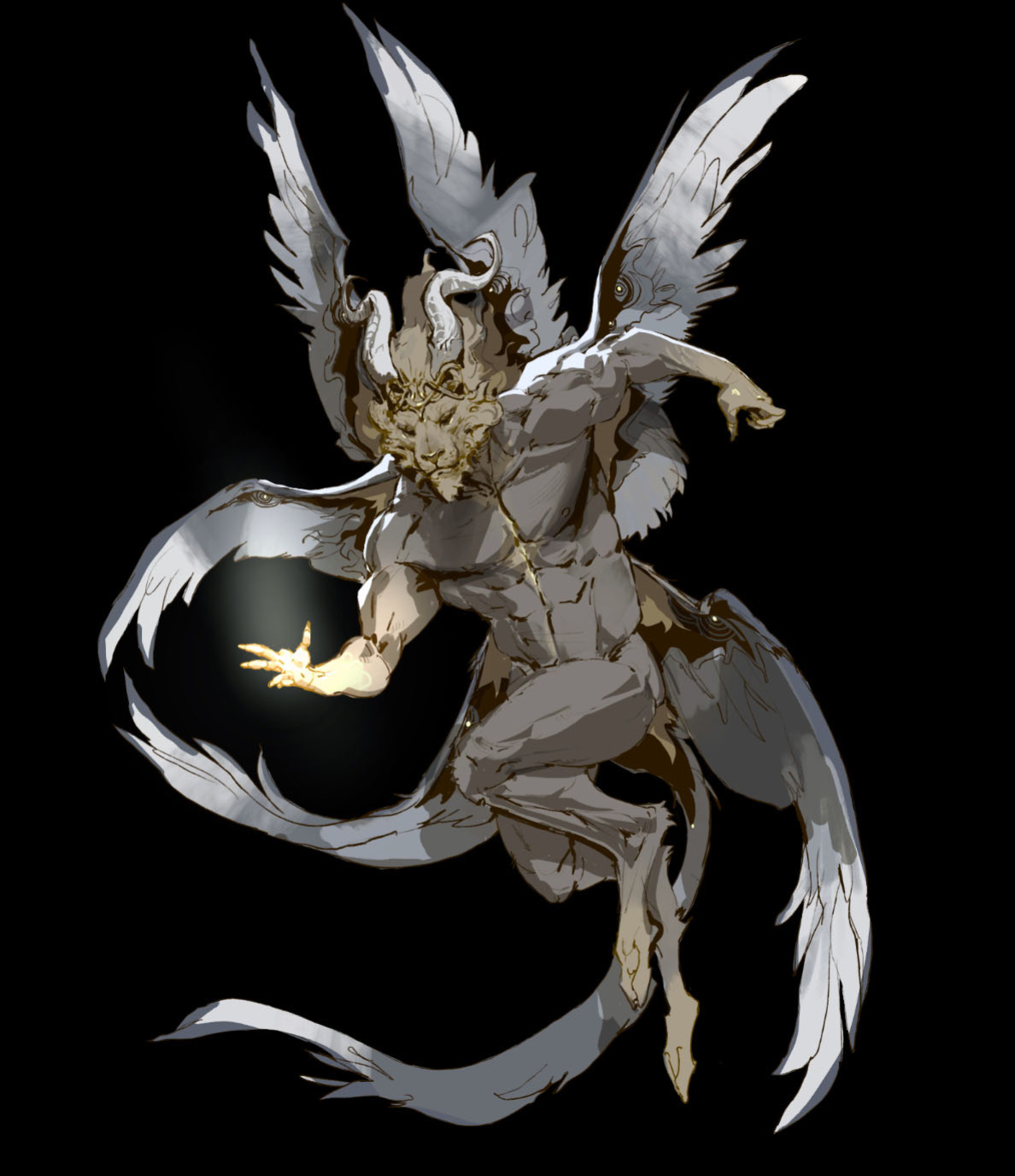 feliscede's FA Gallery