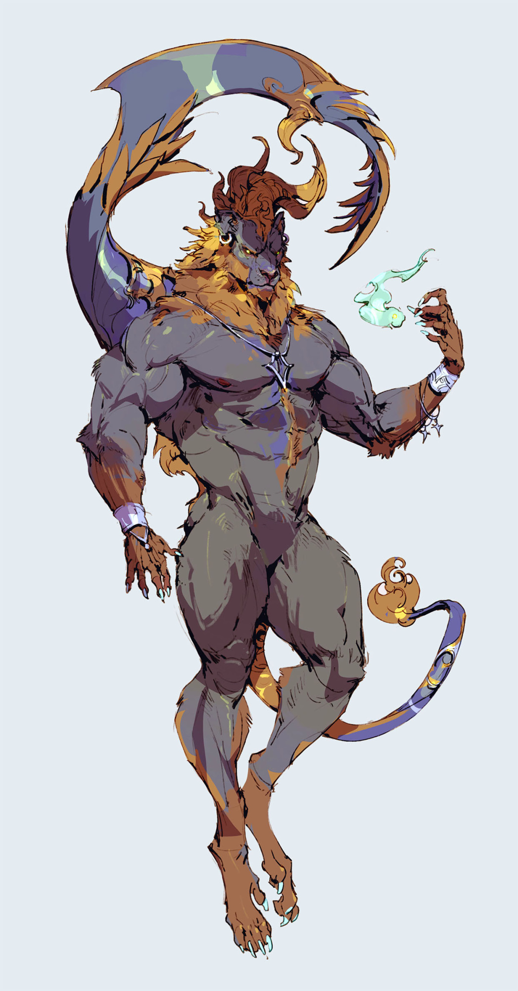 feliscede's FA Gallery