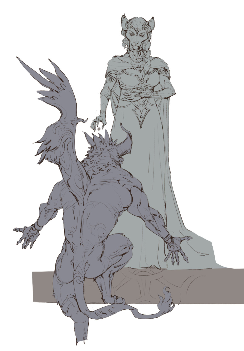 feliscede's FA Gallery
