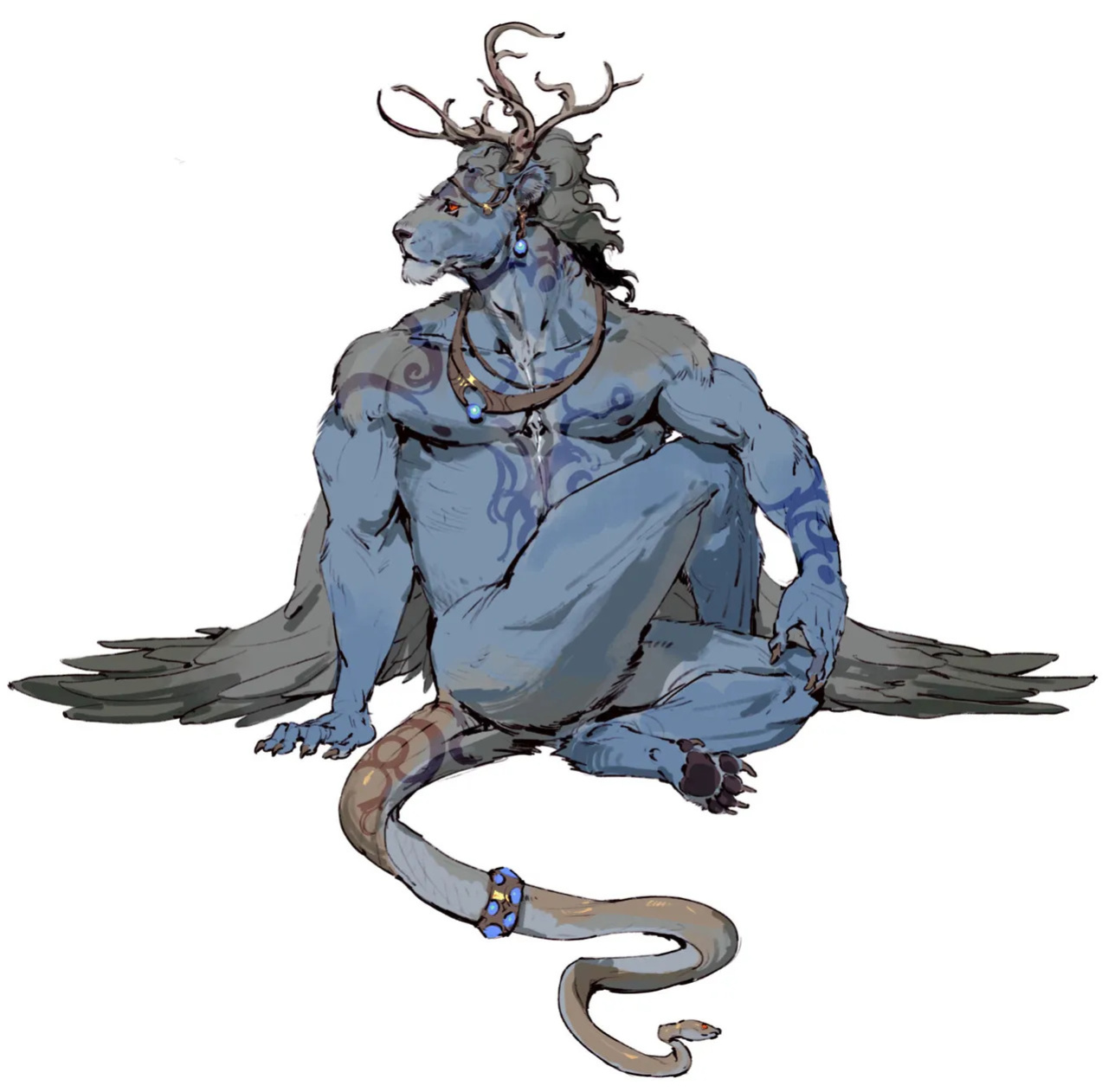 feliscede's FA Gallery