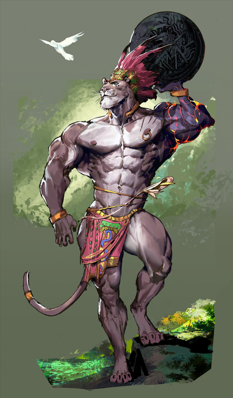 feliscede's FA Gallery