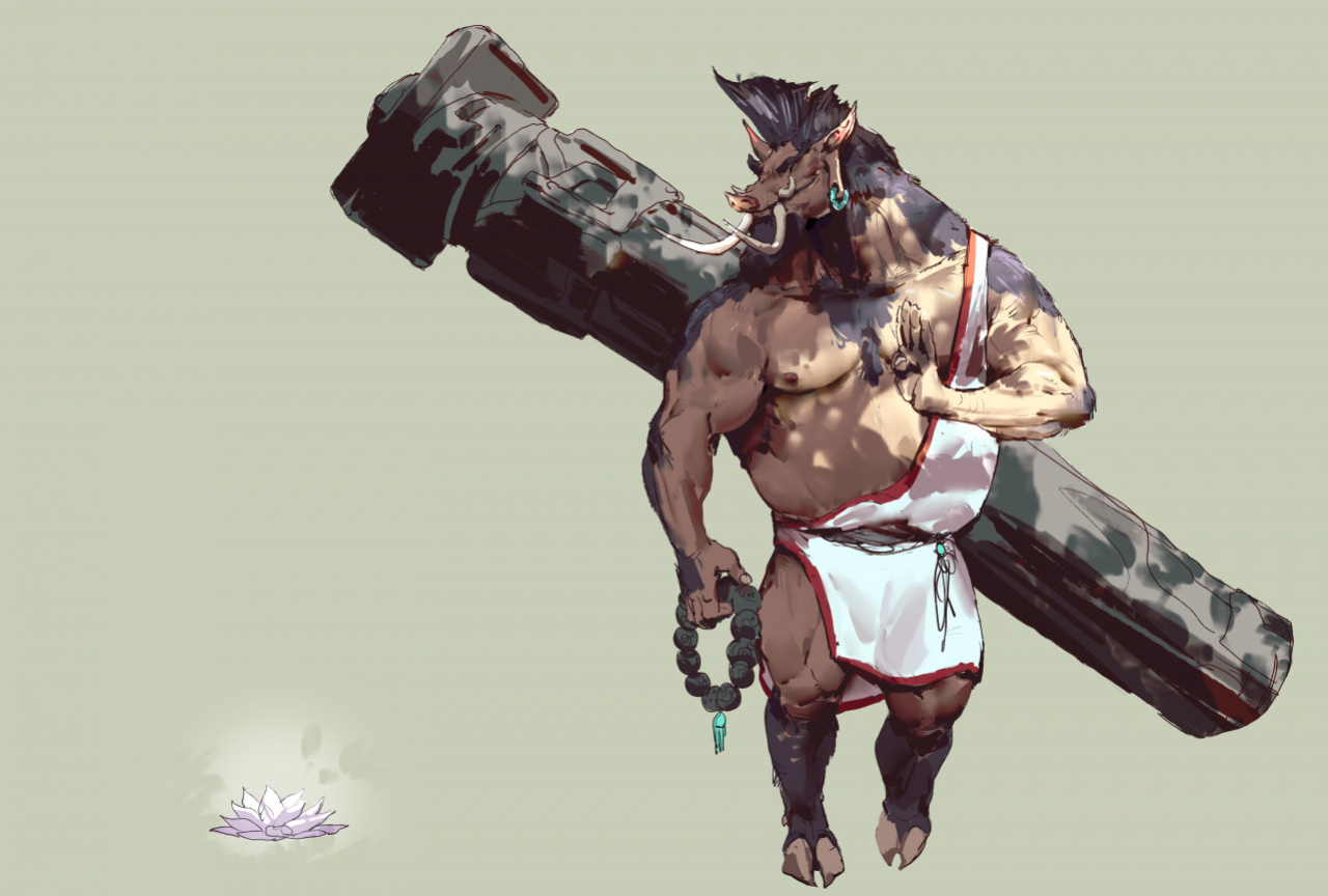 feliscede's FA Gallery