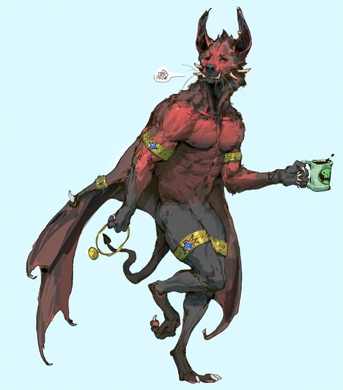 feliscede's FA Gallery