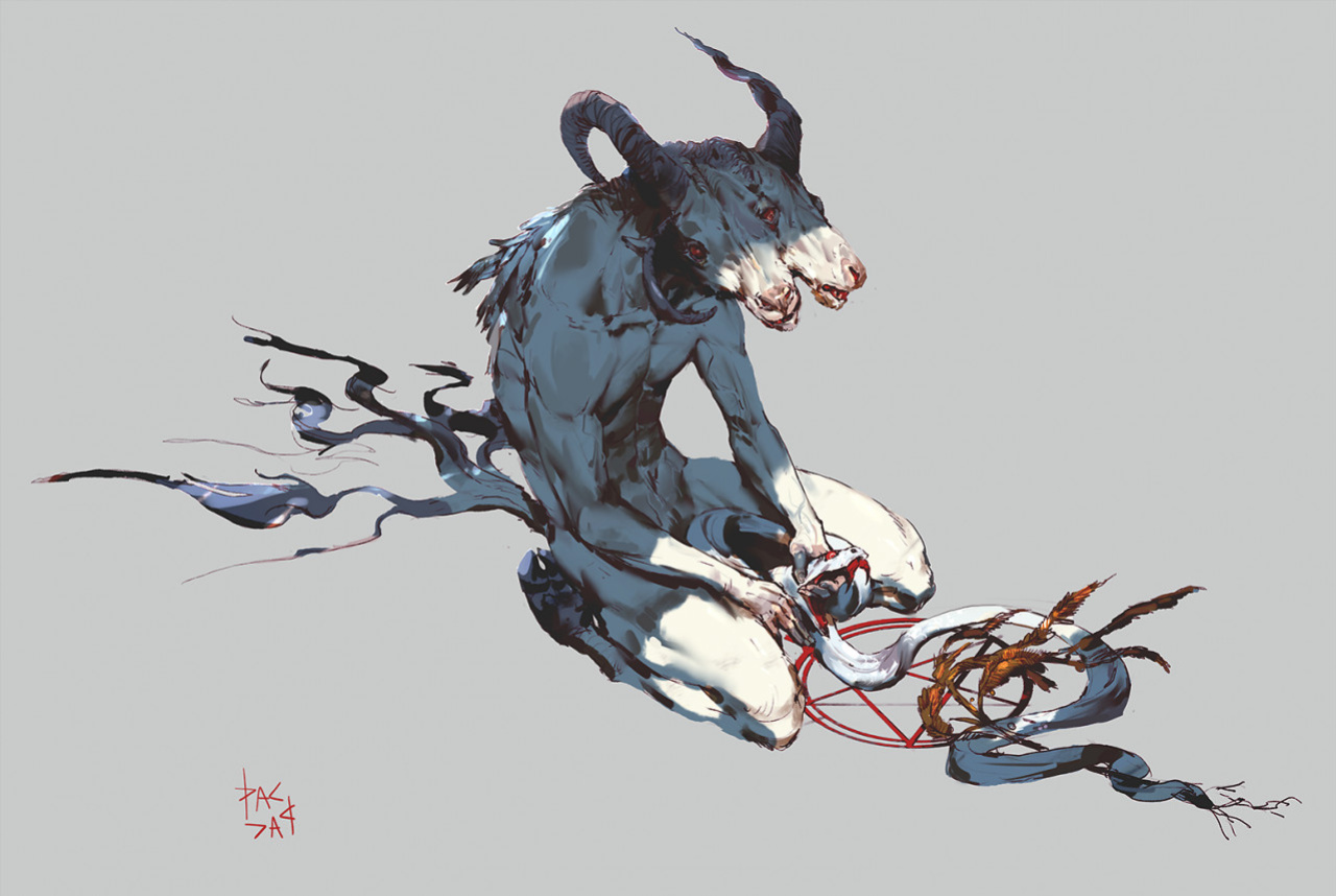 feliscede's FA Gallery