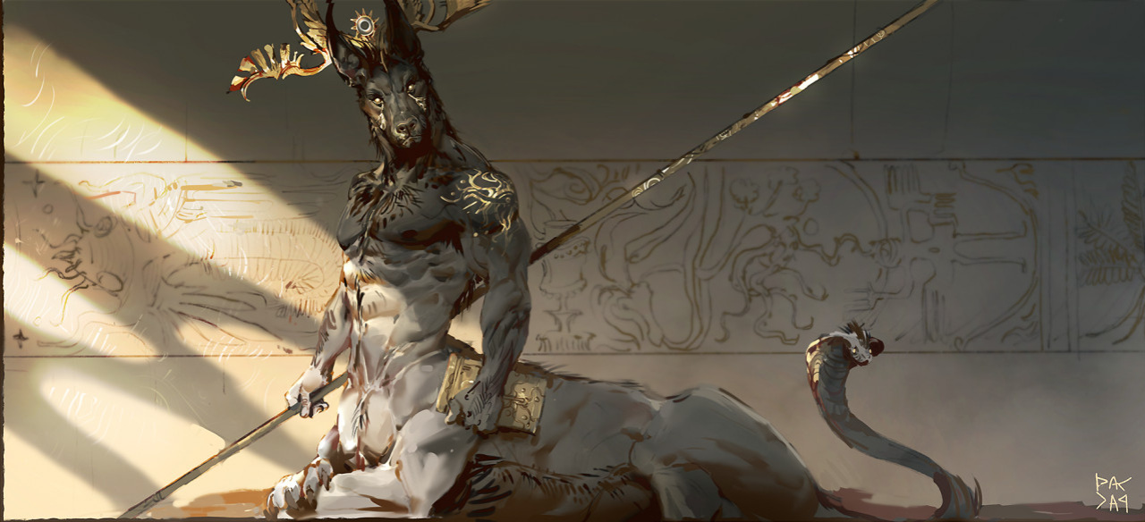 feliscede's FA Gallery