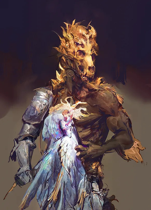 feliscede's FA Gallery