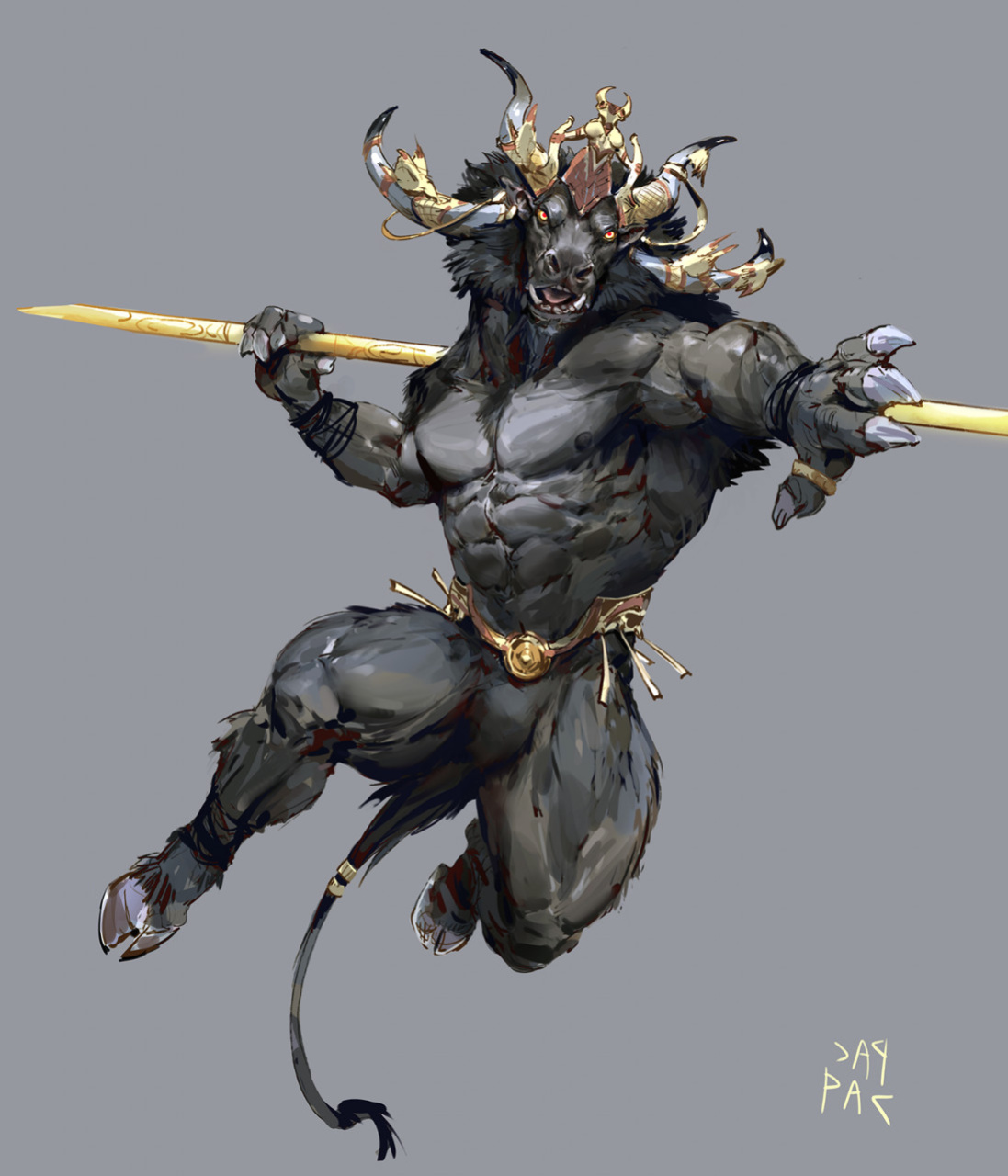 feliscede's FA Gallery