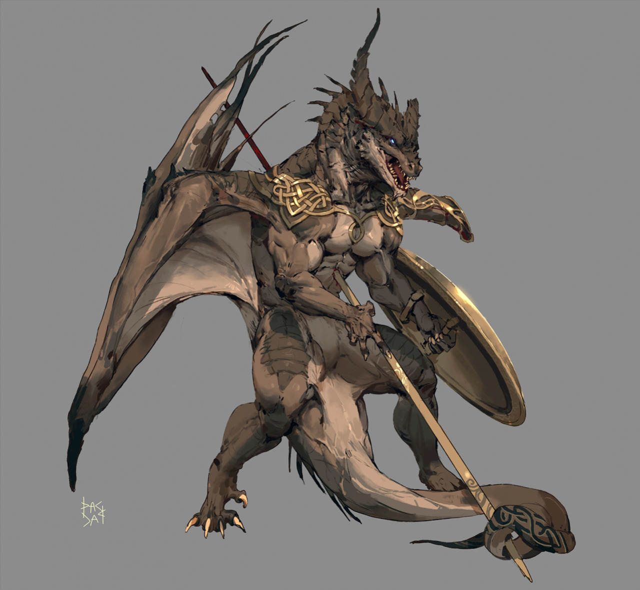 feliscede's FA Gallery