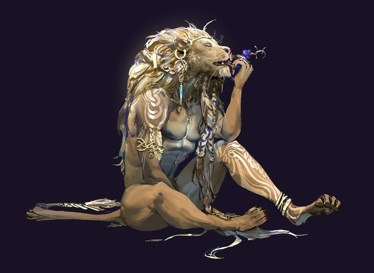 feliscede's FA Gallery