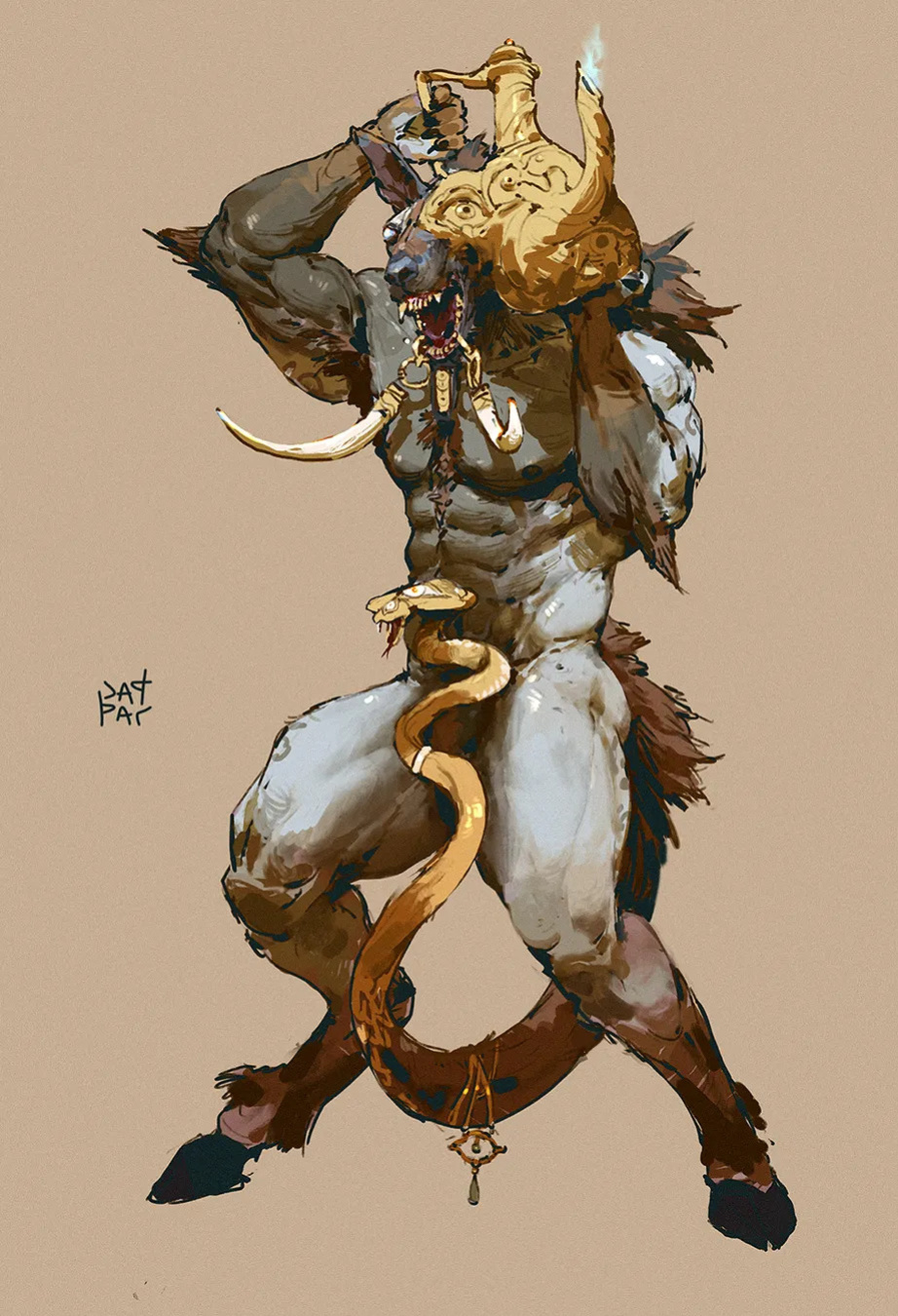 feliscede's FA Gallery
