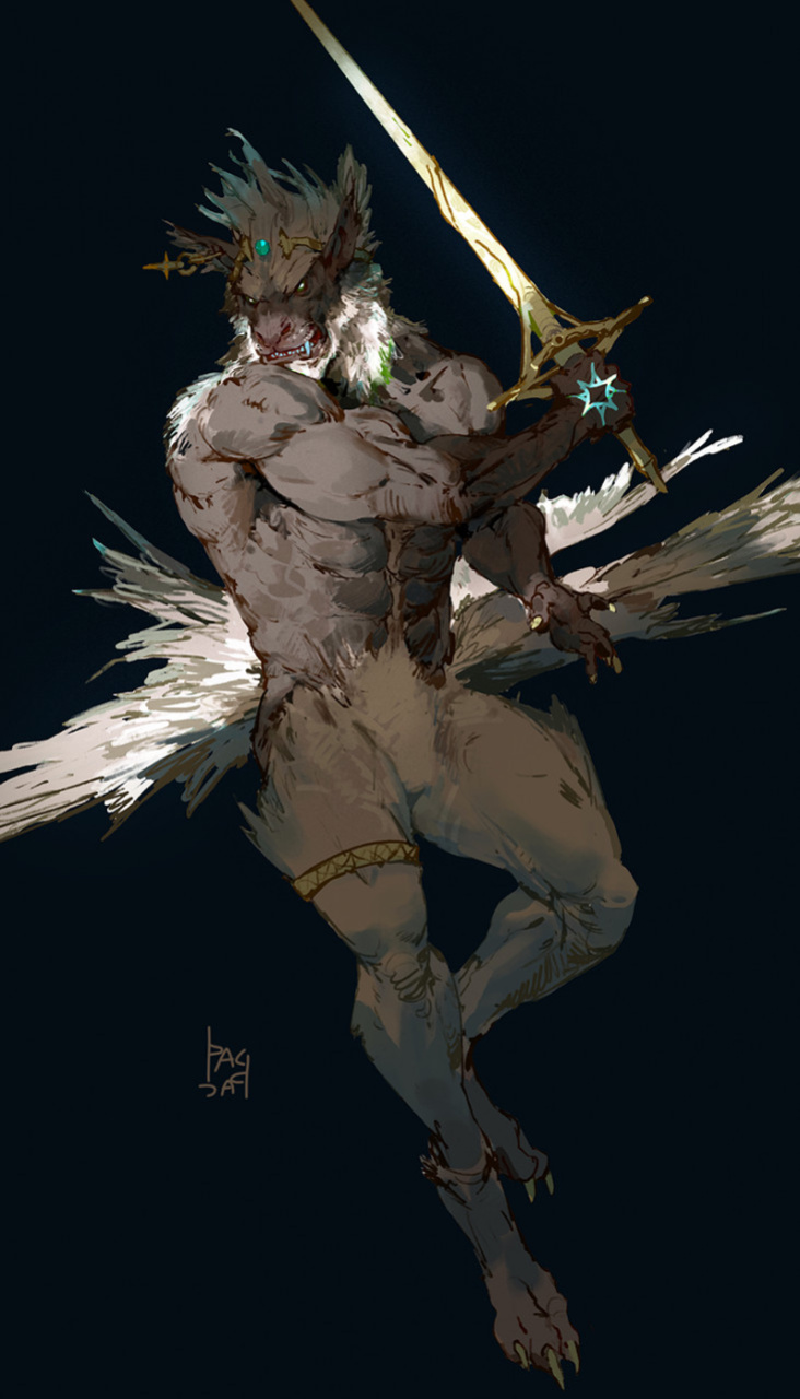 feliscede's FA Gallery