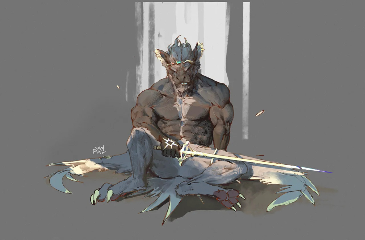 feliscede's FA Gallery