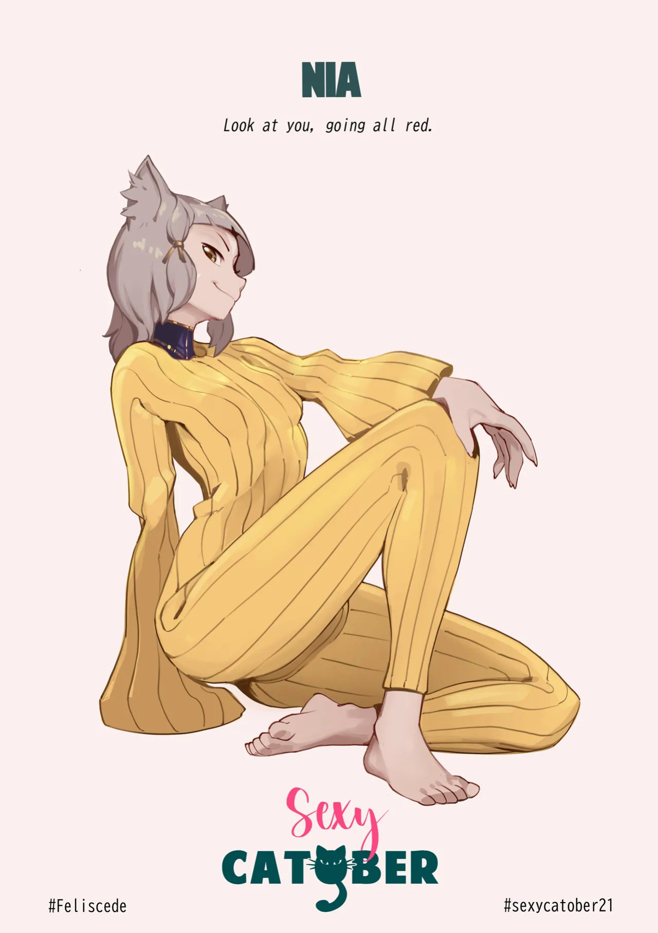 feliscede's FA Gallery