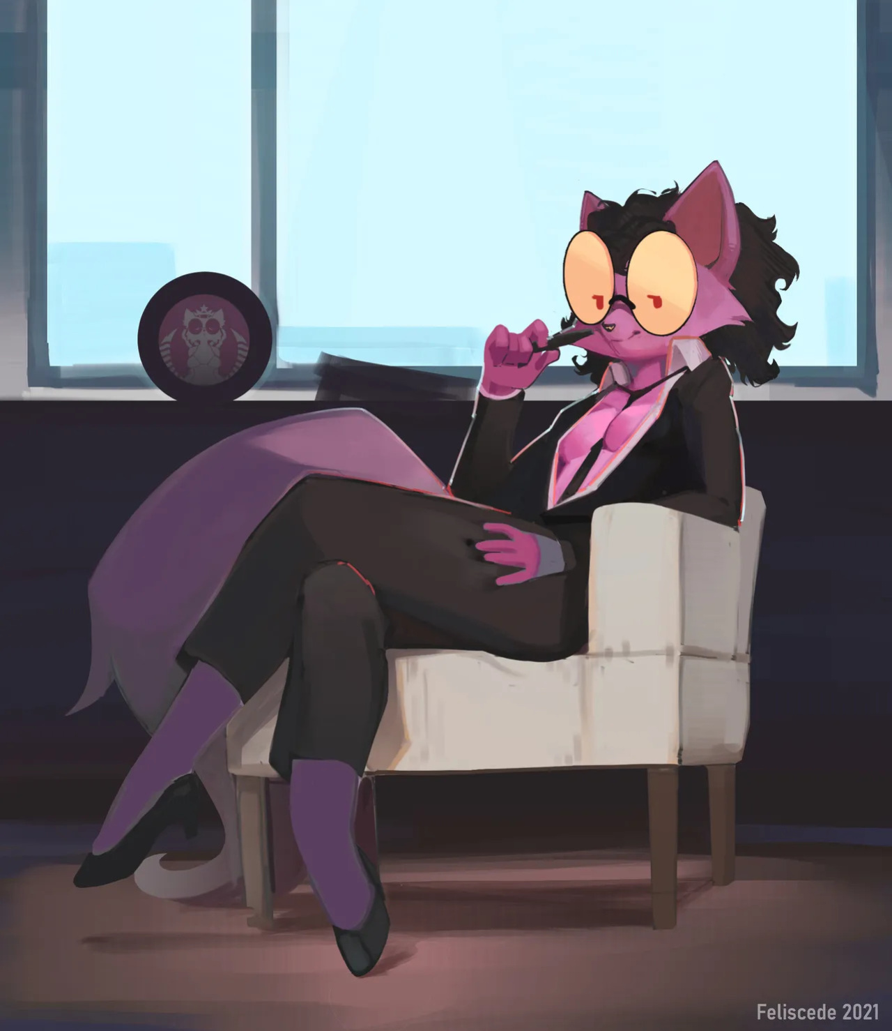 feliscede's FA Gallery
