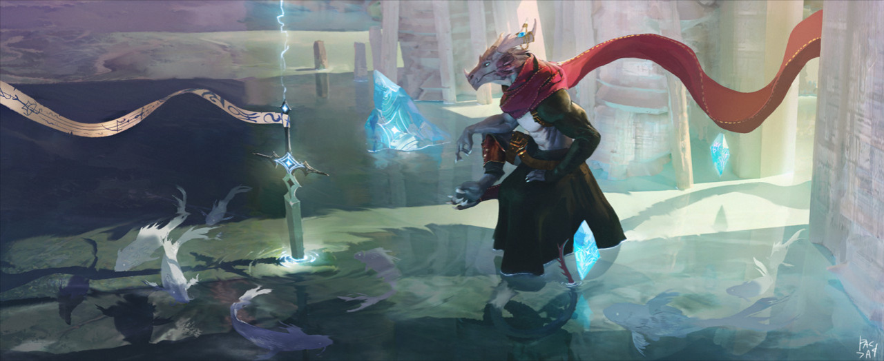 feliscede's FA Gallery