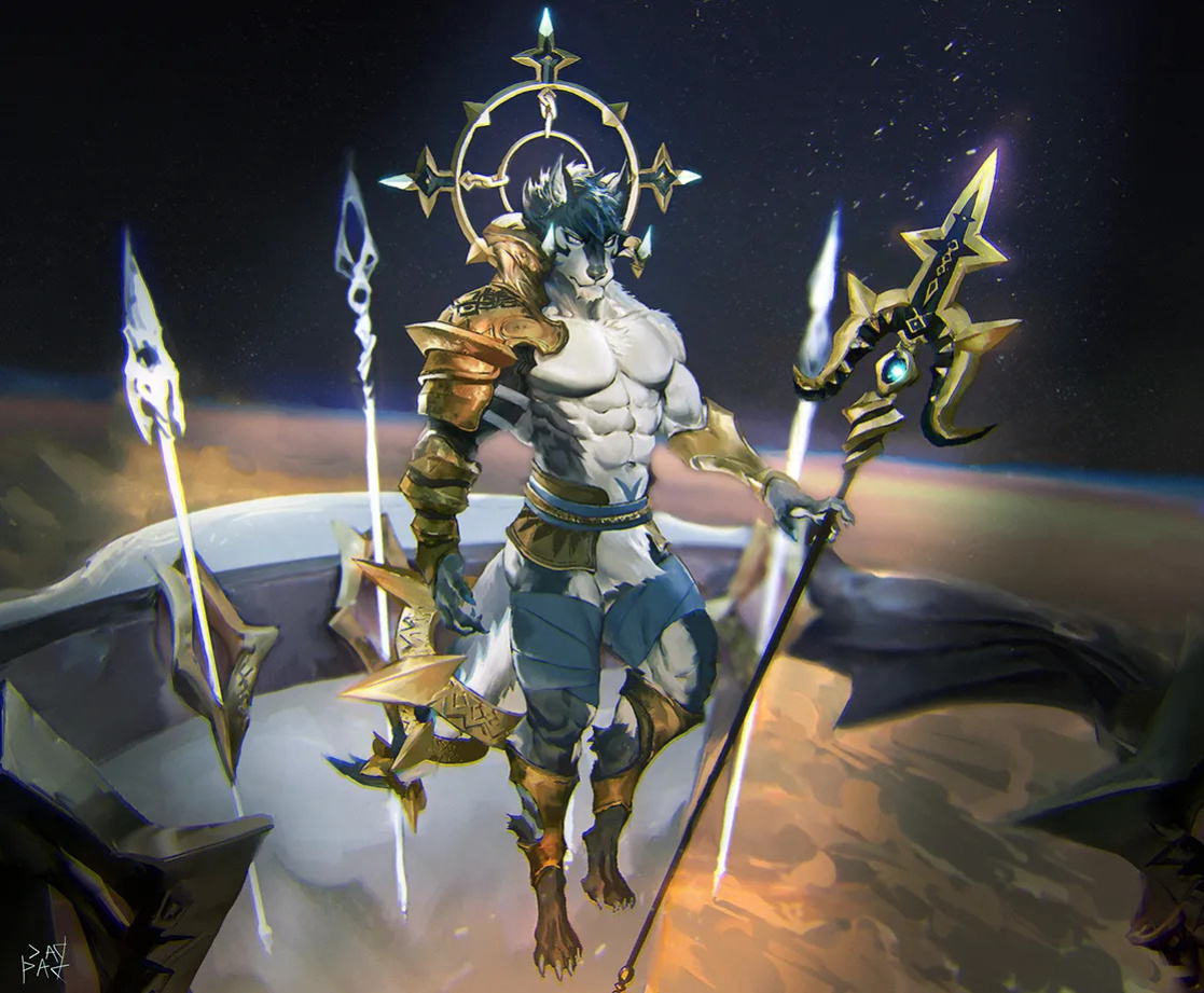 feliscede's FA Gallery