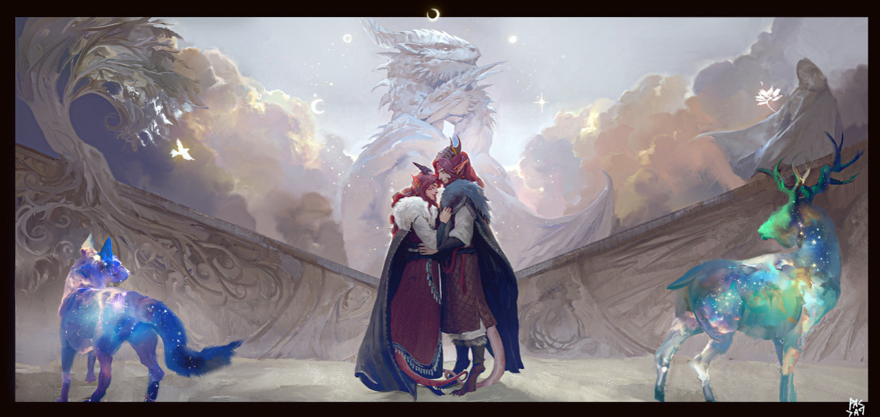 feliscede's FA Gallery