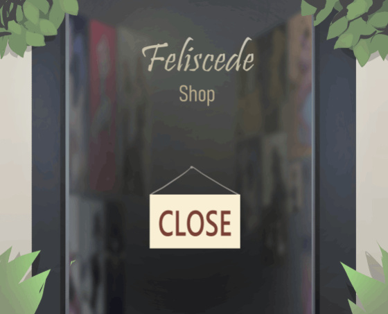 feliscede's FA Gallery