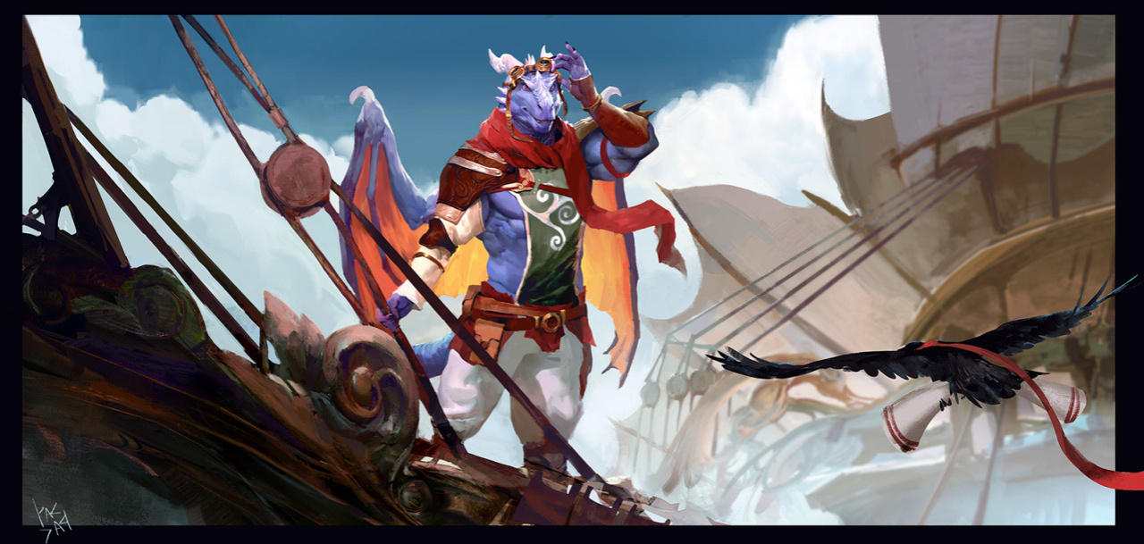 feliscede's FA Gallery