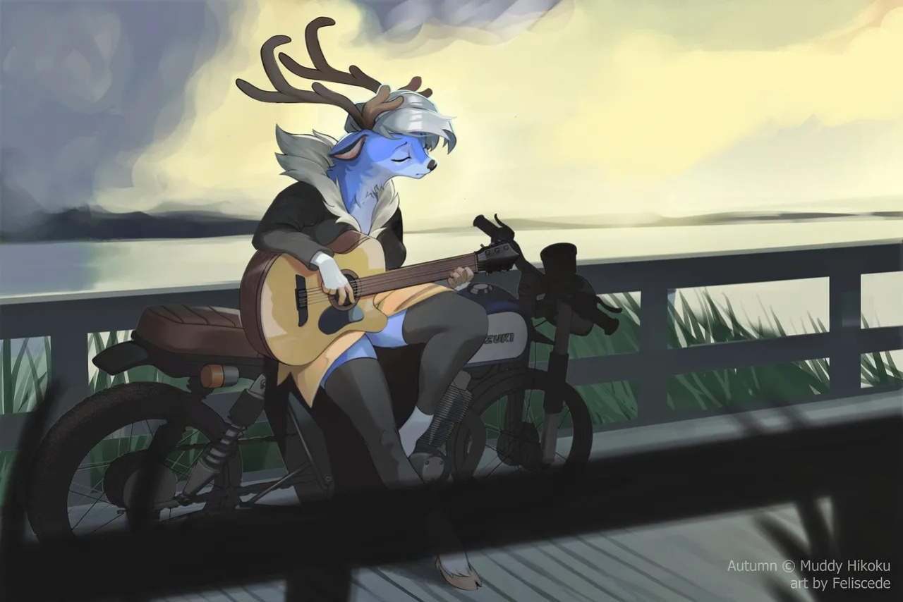 feliscede's FA Gallery