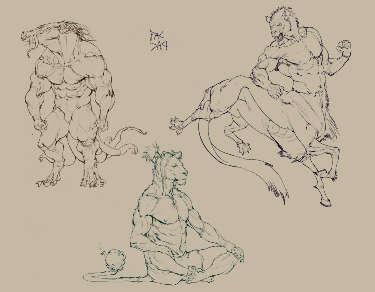 feliscede's FA Gallery